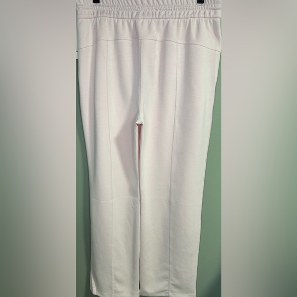 Lululemon Softstreme High-Rise Pant Size 10 in Strawberry Milkshake - Picture 6 of 9